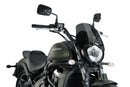 KAWASAKI VULCAN S [2025] - Parabrisas deportivo de nueva generación | Muy tonificado | PUIG 3175F