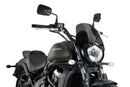KAWASAKI VULCAN S [2025] – Deporte de nueva generación – Negro-10