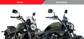 KAWASAKI VULCAN S [2025] – Deporte de nueva generación – Tintado
