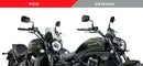 KAWASAKI VULCAN S [2025] – Deporte de nueva generación – Negro-5