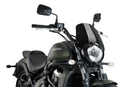 KAWASAKI VULCAN S [2025] – Deporte de nueva generación – Negro-2
