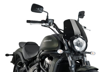 KAWASAKI VULCAN S [2025] – Deporte de nueva generación – Negro - 0