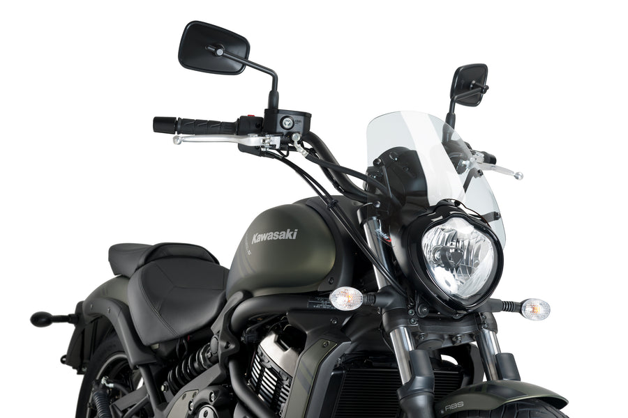 KAWASAKI VULCAN S [2025] – Deporte de nueva generación – Tintado
