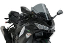 KAWASAKI ZX-6R NINJA [2018] - Pantalla Z-Racing | Muy tonificado | PUIG 3177F