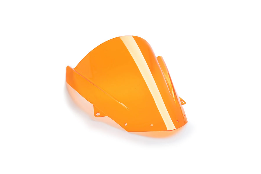 KAWASAKI ZX-6R NINJA [2018] - Pantalla Z-Racing | Naranja | PUIG 3177T
