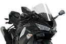 KAWASAKI ZX-6R NINJA [2018] - Pantalla Z-Racing | Borrar | PUIG 3177W
