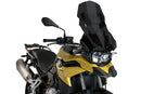 BMW F 800 GS [2025] - Cúpula regulable | Muy tonificado | PUIG 3178F