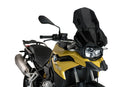 BMW F 800 GS [2025] – Cúpula orientable – Transparente-8