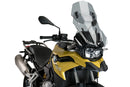 BMW F 800 GS [2025] - Cúpula regulable | Teñido | PUIG 3178H
