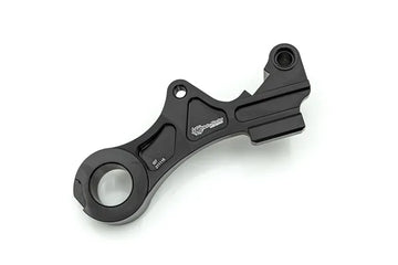 Yamaha Yz 450 F [2022-2023, 2025, 2024] - Versatzhalterung für hintere 220 mm Bremsscheibe – Bild 2