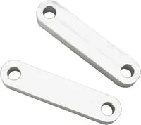 Harley Davidson Fxst [KLOCK WERKS] - Bloque de montaje del guardabarros delantero para abrazar llantas