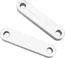 Harley Davidson Fxst [KLOCK WERKS] - Bloque de montaje del guardabarros delantero para abrazar llantas