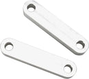 Harley Davidson Fxst [KLOCK WERKS] - Bloque de montaje del guardabarros delantero para abrazar llantas