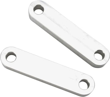 Harley Davidson Fxst [KLOCK WERKS] - Bloque de montaje del guardabarros delantero para abrazar llantas