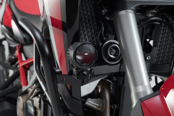 Honda CRF 1100 L [2024-2026] - kit luces altas EVO - imagen 4