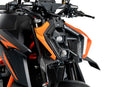 KTM 1390 SUPER DUKE R EVO [2025] – Parabrisas delantero carenado desnudo-4