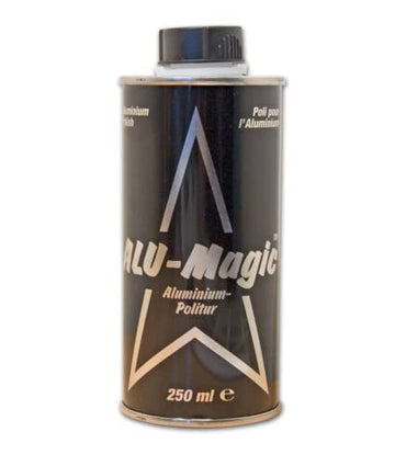 Abrillantador de aluminio Autec Alu-Magic® 2.0