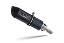 HONDA CBR 1000 RR R FIREBLADE SP [2008-2011] - Sistema de escape
