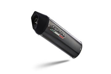 HONDA CBR 1000 RR R FIREBLADE SP [2008-2011] - Sistema de escape