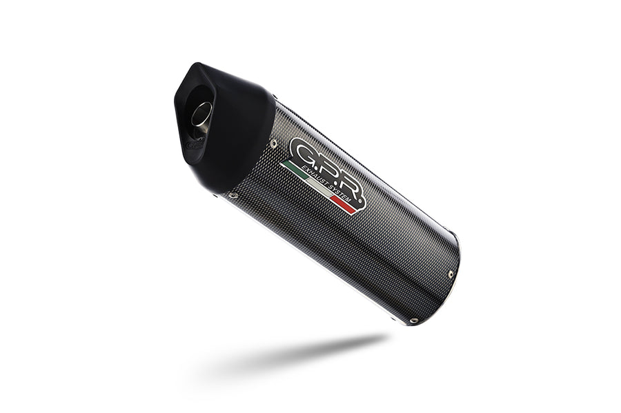 HONDA CBR 1000 RR R FIREBLADE SP [2008-2011] - Sistema de escape