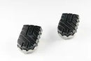 CFMOTO 800 MT-X [2025-2026] - Kit reposapiés ION, versión FRS.10.011.10000/S – Figura 7