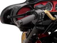 Harley Davidson Nightster 975 Special [PERFORMANCE MACHINE (PM)] - Puños envueltos Contour Renthal