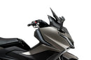 KYMCO AK 550 PREMIUM [2025] - Carenabris V-Tech Line Sport - Negro Mate-7