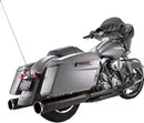 Harley-Davidson FLDE 1750 Softail Deluxe 107 [2018-2020] - Grand National Slip-On Schalldämpfer – Bild 11
