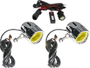 Harley-Davidson FLRT 1868 Freewheeler 114 [2022] - Luces antiniebla LED de 4-1/2" - imagen 7