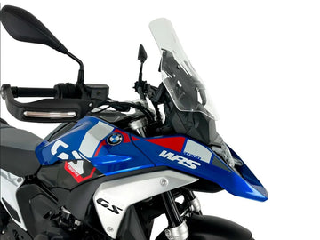 BMW R 1300 GS Trophy [WRS] – Parabrisas - 0