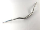 Lenker LSL [bienes de stock] - X -BAR X01 Plata-1