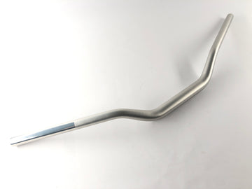 Lenker LSL [bienes de stock] - X -BAR X01 Plata