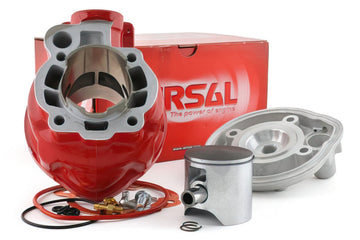 Beta RR SM 50 2T - kit de cilindros Xtrem 88ccm