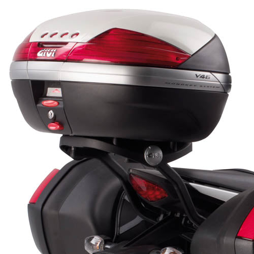 HONDA CBR 600 [2011-2013] - Portaequipajes específico