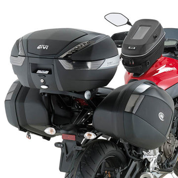 YAMAHA MT 07 [2014-2017] - Portaequipajes específico