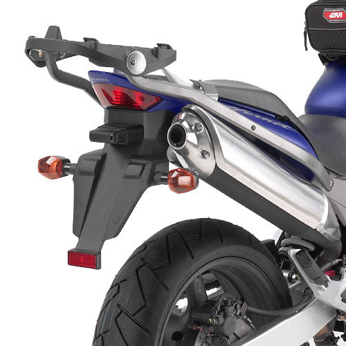 HONDA CB 600 F HORNET [2003-2006] - Brazos portaequipajes específicos
