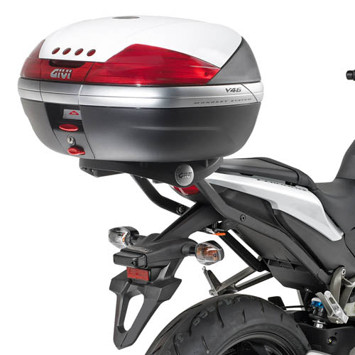 HONDA CB 1000 [2008-2017] - Brazos portaequipajes específicos