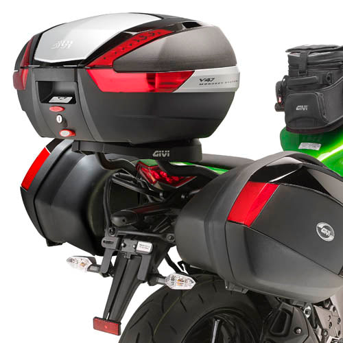 KAWASAKI Z 1000 [2011-2016] - Brazos monorack específicos