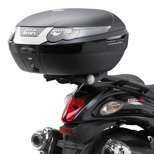SUZUKI GSX 1300 R HAYABUSA [2008-2016] - Brazos portaequipajes específicos