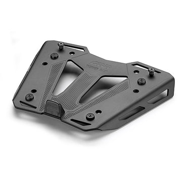 KAWASAKI Z 1000 [2007-2009] - Placa de aluminio Monokey