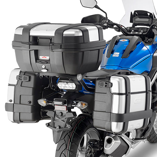 HONDA NC 750 [2016-2020] - Portamaletas tubular
