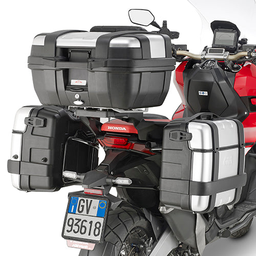 HONDA X ADV [2017-2020] - Soporte para maletas laterales