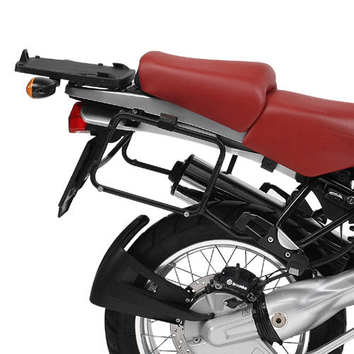 BMW R 1150 GS ADVENTURE [2000-2003] - Portamaletas tubular para cajas MONOKEY