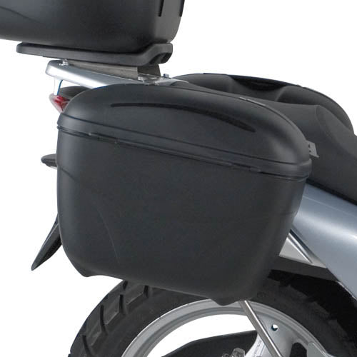 HONDA XL 125 V VARADERO [2007-2014] - Portamaletas Tubular