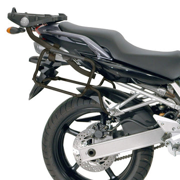 YAMAHA FZ 6 [2004-2006] - Portamaletas para V35 MONOKEY® LATERAL