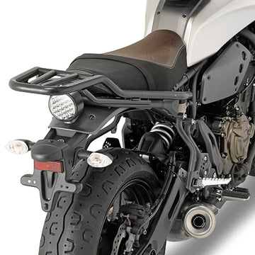 YAMAHA XSR 700 [2016-2021] - Portaequipajes trasero específico