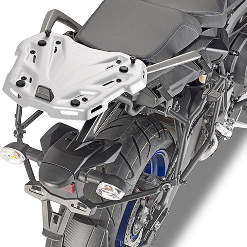 YAMAHA MT 09 TRACER [2018-2020] - Portaequipajes trasero específico