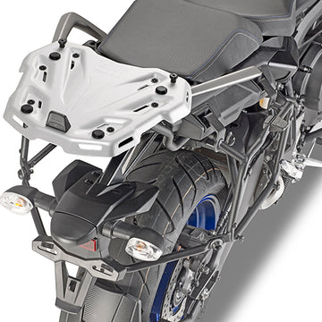 YAMAHA MT 09 TRACER [2018-2020] - Portaequipajes trasero específico