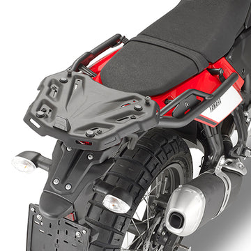 YAMAHA XTZ 700 TENERE [2022] - Portaequipajes trasero específico