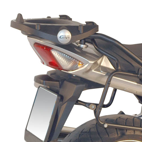 YAMAHA FJR 1300 [2006-2018] - Portaequipajes específico para maletas MONOKEY